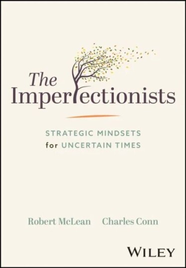 The Imperfectionists Av Robert Mclean, Charles Conn