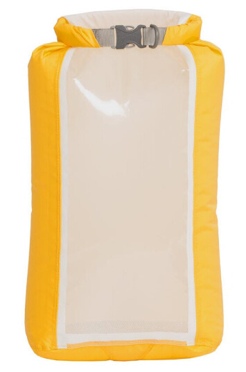 Exped Fold Drybag CS S - 5L, vanntett pakksekk