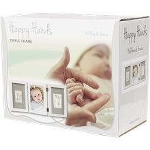 Dooky Happy Hands Tavle Hånd og fotavtrykk