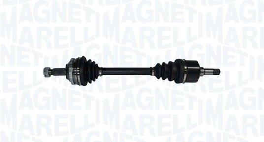 Magneti Marelli Drivaksel MAGNETI MARELLI 302004190155 Magneti Marelli Drivaksel MAGNETI MARELLI 302004190155