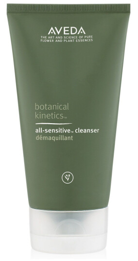 Aveda Botanical Kinetics Sensitive Cleanser  150 ml