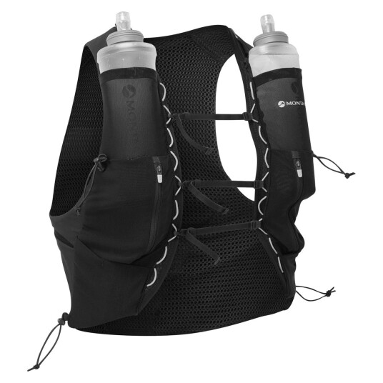 Montane Gecko Vp + Black S Montane Gecko Vp + Black S