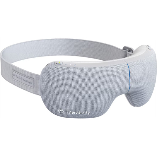 Therabody SmartGoggles eye massage glasses Therabody SmartGoggles eye massage glasses