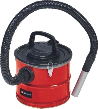 Einhell Tc Av 1718 D 18 L Uten Pose Sort Rød 1 M 3,6 Cm Tørr