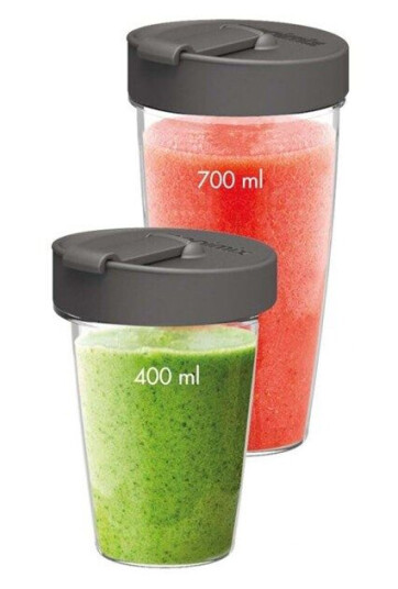 Magimix Accessories To-Go Cup Set - 0 W (accessories)
