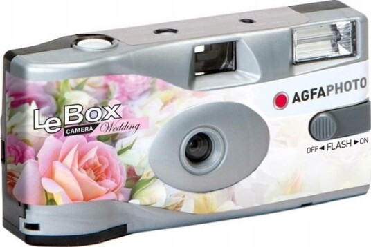 AGFAPHOTO LeBox Wedding