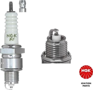 Tennplugg NGK 4553