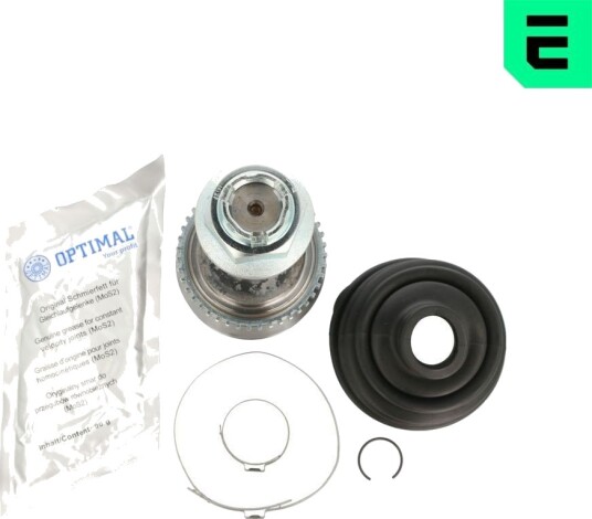 Drivledd OPTIMAL CW-2695