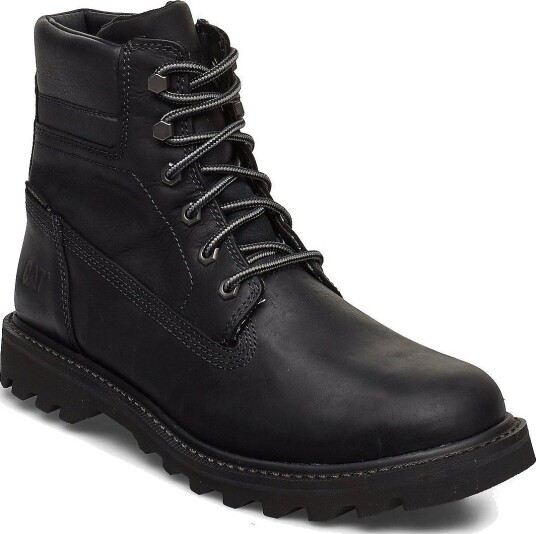 Caterpillar Men"s Deplete Wp Black BLACK 43