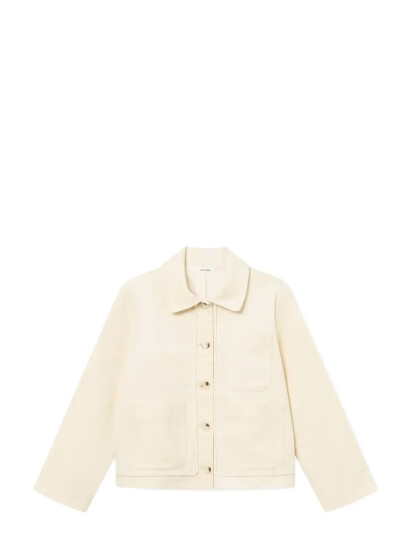 nué notes Milan Jacket - Cream - 40 nué notes Milan Jacket - Cream - 40
