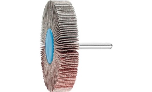Pferd Lamellstift F 8015/6 A 60 15mm 9500 rpm 10 stk Pferd Lamellstift F 8015/6 A 60 15mm 9500 rpm 10 stk