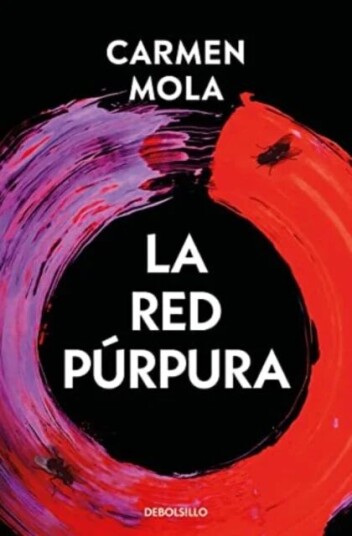 La Red Púrpura Av Carmen Mola