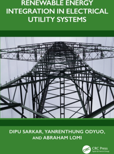 Renewable Energy Integration in Electrical Utility Systems
