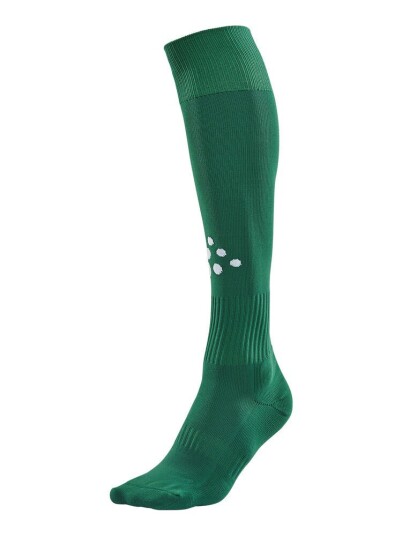 CRAFT Squad Sock Solid Team Green 37/39 CRAFT Squad Sock Solid Team Green 37/39