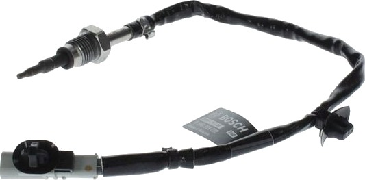 BOSCH 0 986 259 222 Sensor, eksostemperatur BOSCH 0 986 259 222 Sensor, eksostemperatur