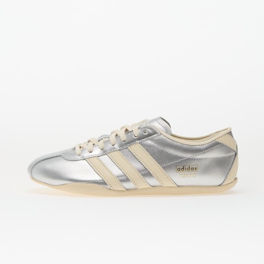 adidas Originals Tokyo W - Silver - 40 2/3 adidas Originals Tokyo W - Silver - 40 2/3