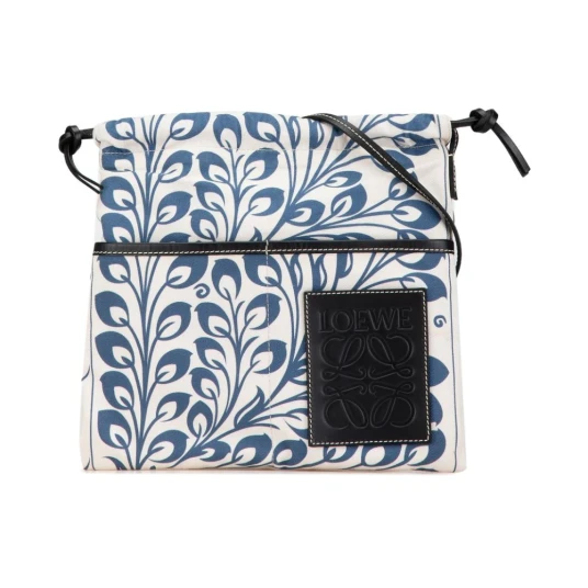 Loewe Dame Flerfarget