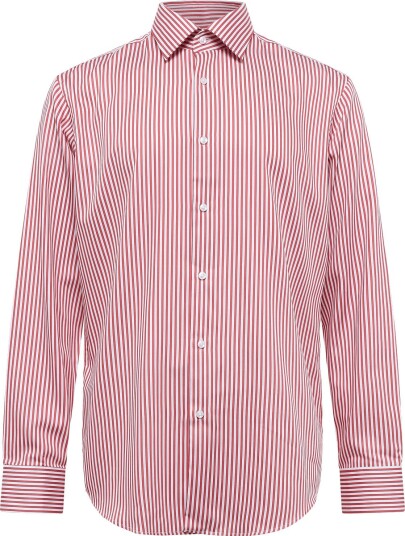 BOSS H Joe K C1 261 Red 46