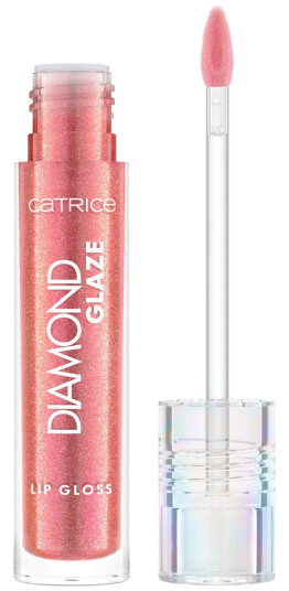 Catrice Diamond Glaze Lip Gloss 040 Diamonds Made Me Do It Catrice Diamond Glaze Lip Gloss 040 Diamonds Made Me Do It