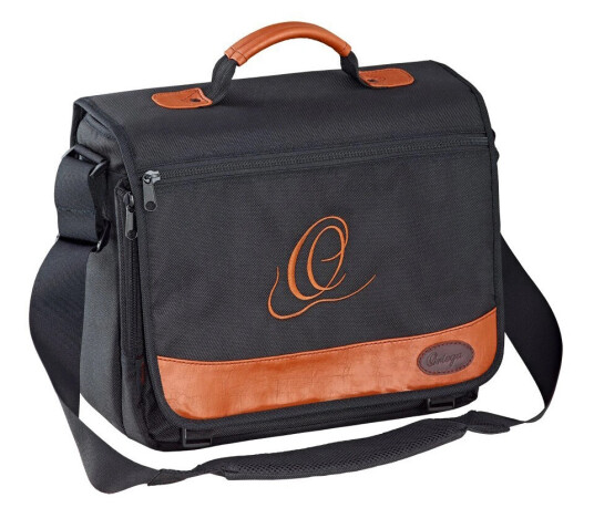 Ortega Guitars Ortega Oabag-1 Accessory Bag Incl. Laptop Cover