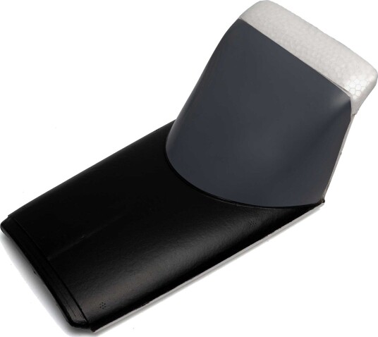 E-Flite EFL013853 Battery Hatch Night Timber X Evolution