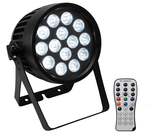 EuroLite AKKU IP PAR 14 HCL QuickDMX