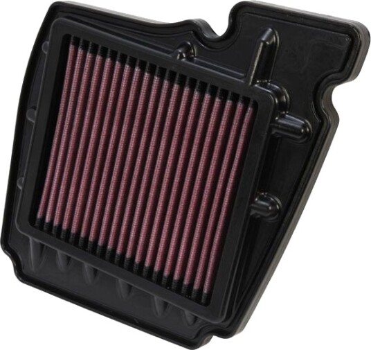 K&N Filters YA 1611 Luftfilter K&N Filters YA 1611 Luftfilter