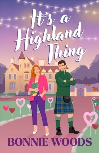 It's a Highland Thing