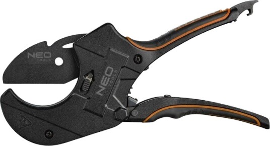 NEO TOOLS 02-075 Rørkutter