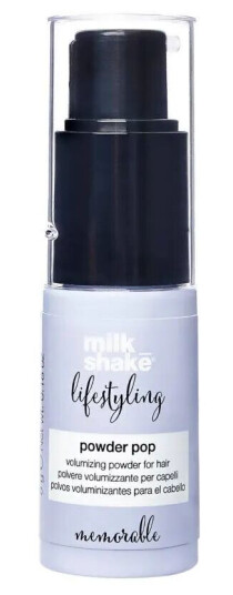 Milkshake Lifestyling Powder Pop 5 g Hårstyling Milkshake Lifestyling Powder Pop 5 g Hårstyling