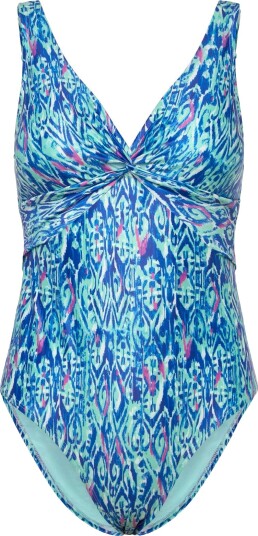 Dorina Ventura Swimsuit Multi/patterned L Dorina Ventura Swimsuit Multi/patterned L