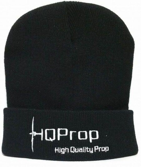 HQ-Prop HQProp Knit Beanie