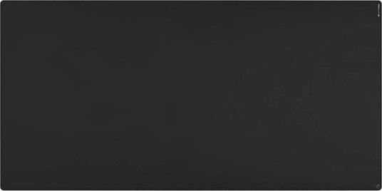 Mionix Musematte Alioth 4xl 160x80 Cm Svart Mionix Musematte Alioth 4xl 160x80 Cm Svart