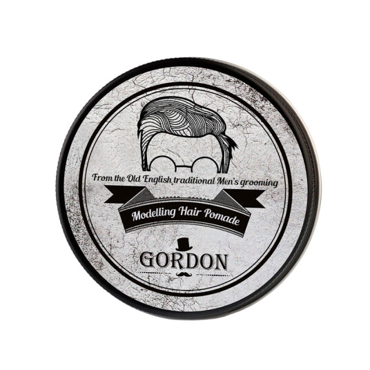Gordon Modelling Hair Pomade