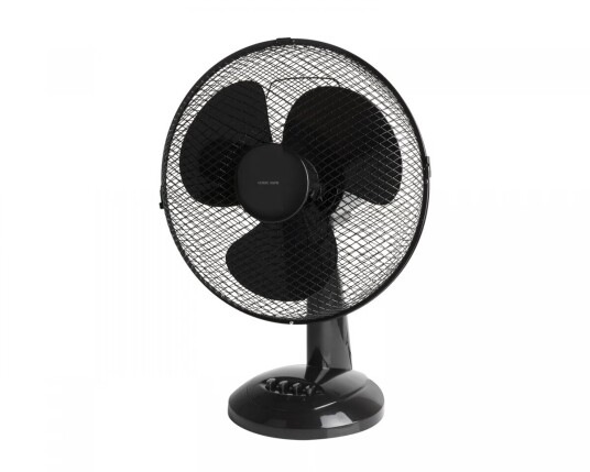 Nordic Home Culture Bordvifte 310mm Svart Nordic Home Culture Bordvifte 310mm Svart