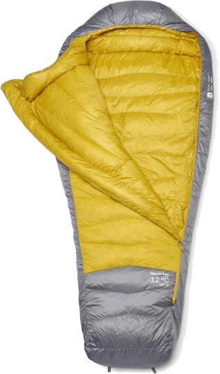 Rab W"s Neutrino 12C / 10F Zinc/Dark Pollen Rab W"s Neutrino 12C / 10F Zinc/Dark Pollen