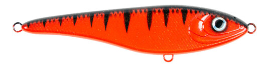 Pro Strike Pro Big Bandit Slow Sink Red Devil Pro Strike Pro Big Bandit Slow Sink Red Devil
