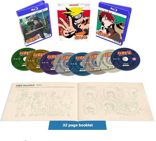 Naruto Volume 2 Naruto Volume 2