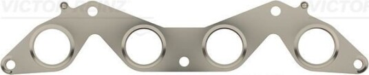 Tetning eksosmanifold REINZ 71 53734 00