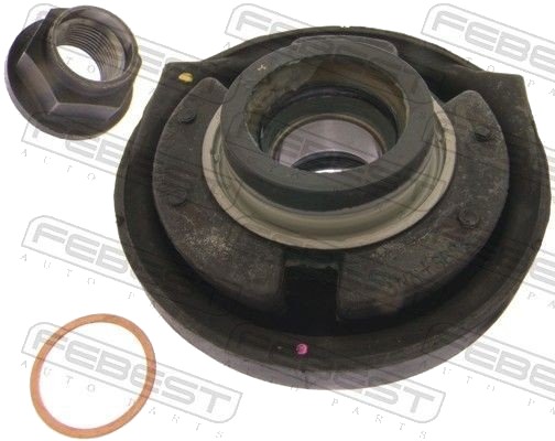 Lager kardangaksel midtlager FEBEST NCB 002