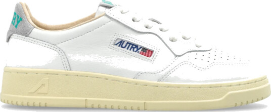 Autry Dame Sko Hvit 38 EU, Autry Dame Sko Hvit 38 EU,