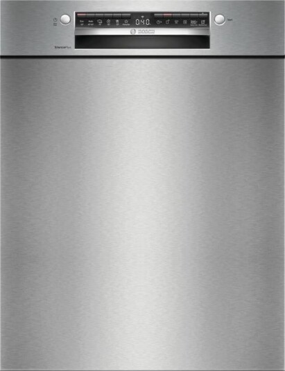 Bosch Serie 4 SMU4HTS74S Oppvaskmaskin Bosch Serie 4 SMU4HTS74S Oppvaskmaskin