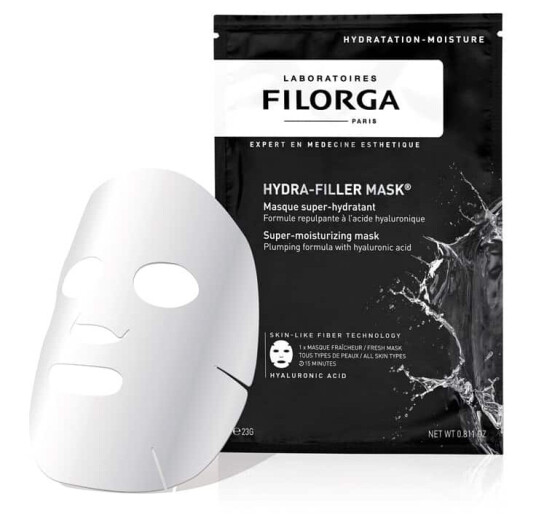 Hydra-Filler Mask 1 stk Hydra-Filler Mask 1 stk