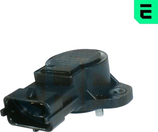 Sensor drosselventilstilling ERA 550552A