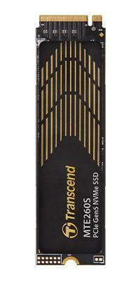 Transcend MTE260S 1TB M.2 PCIe TS1TMTE260S Transcend MTE260S 1TB M.2 PCIe TS1TMTE260S
