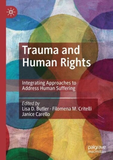 Trauma And Human Rights