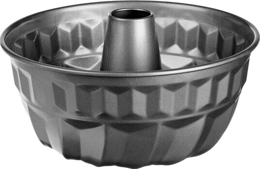 Gastromax Baking kakeform 1,8L 22 cm karbonstål Gastromax Baking kakeform 1,8L 22 cm karbonstål
