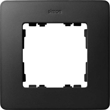 Simon 8200610 238 Aluminium Plast Simon 82 Ip20 Ce 5 40 °C