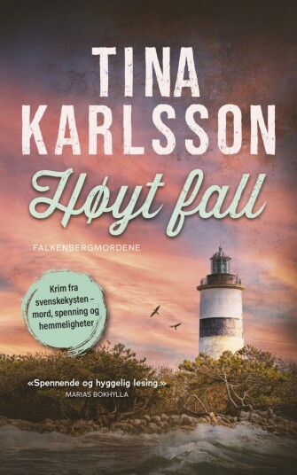 Høyt fall Høyt fall