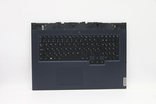 Lenovo Upper Case ASM_HUN Lenovo Upper Case ASM_HUN